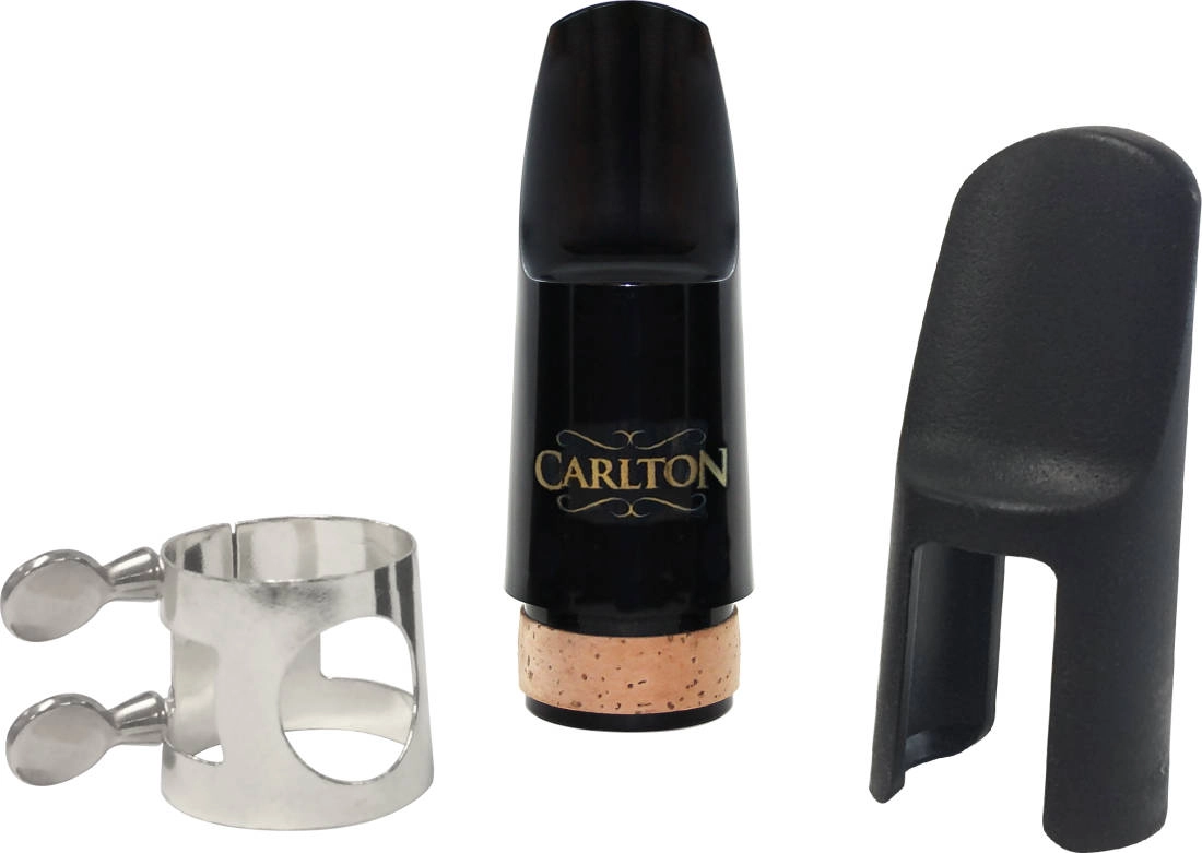 Bass Clarinet Mouthpiece Kit