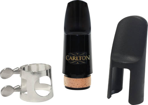 Carlton - Bass Clarinet Mouthpiece Kit