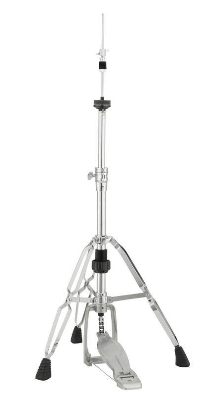 H1030 Double Braced Solo Hi-hat Stand