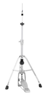 Pearl - H1030S Single Braced Solo Hi-hat Stand