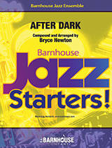 After Dark - Newton - Jazz Ensemble - Gr. 1