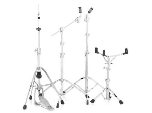 Pearl - HWP-930S Single Braced Hardware Pack