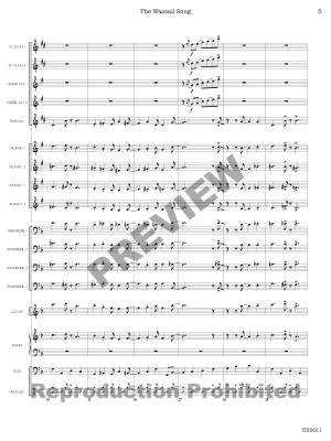 The Wassail Song - Fraley - Jazz Ensemble - Gr. 2.5
