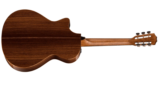 712ce 12-Fret Grand Concert Acoustic/Electric Guitar