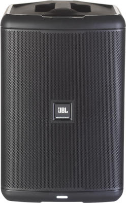 JBL - EON ONE Compact All-in-One Rechargeable Personal PA