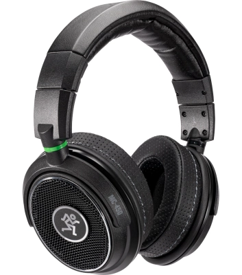 Mackie - MC-450 Professional Open Back Headphones