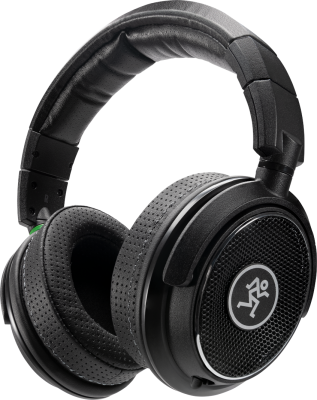 MC-450 Professional Open Back Headphones