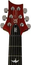 PRS Guitars SE Orianthi Signature Model - Scarlet Red | Long & McQuade