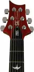 SE Orianthi Signature Model - Scarlet Red
