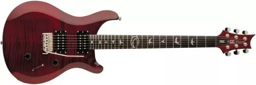 SE Orianthi Signature Model - Scarlet Red