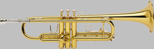 Trumpet Student Model