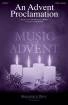 Brookfield Press - An Advent Proclamation - Huff\/Paige - SATB W\/Handbells