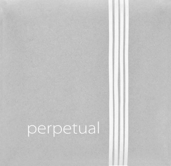 Perpetual Edition Cello Medium \'D\' String