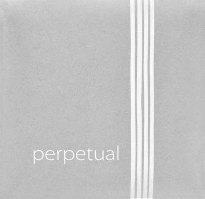 Pirastro - Perpetual Edition Cello Medium D String