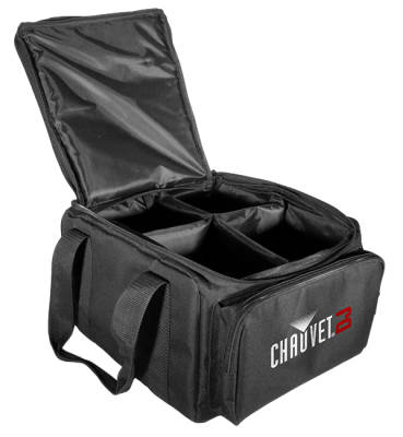 CHS-FR4 Carry Bag for Freedom Series Lights