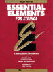 Hal Leonard - Essential Elements for Strings - Book 1 (Original Series) - Viola - Book