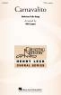 Hal Leonard - Carnavalito - Bolivian\/Lopes - TTBB