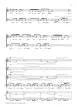 Deep in the night - Chydenius - SATB