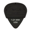 Fender - Mojo Grip Dura-Tone Delrin Picks, 3-Pack - 1.21