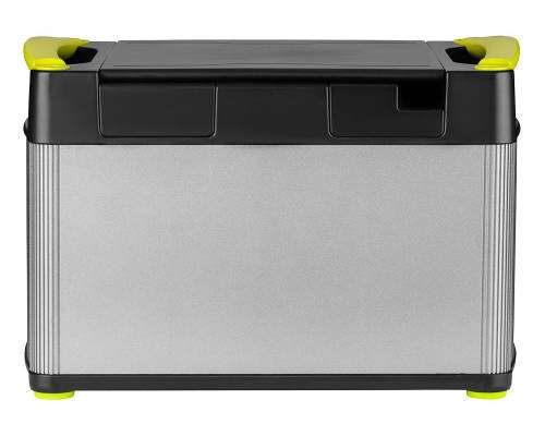 Goal Zero YETI 1500X Lithium Portable Power Station | Long & McQuade