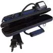 Flute Slimline Pro Pac Case - Blue