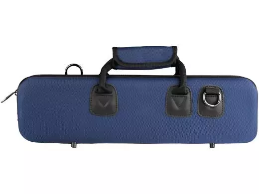 Flute Slimline Pro Pac Case - Blue