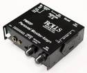 Rolls - PM55P Personal Monitor Amplifier with Optical Limiter