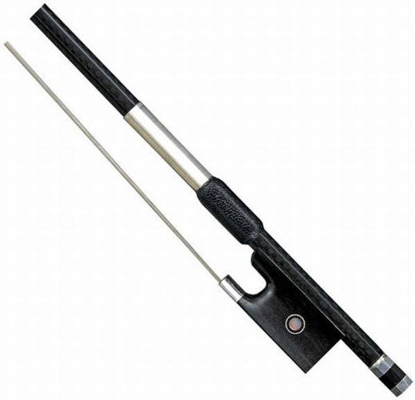 Carbon Viola Bow 4/4