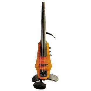 CR4 - Electric Violin