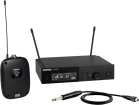 Shure - SLXD14 Digital Wireless Guitar System - H55