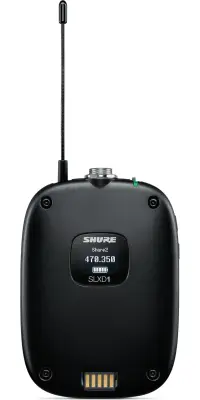SLXD14 Digital Wireless Guitar System - J52