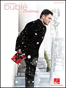 Michael Buble Christmas (Vocal/Piano)