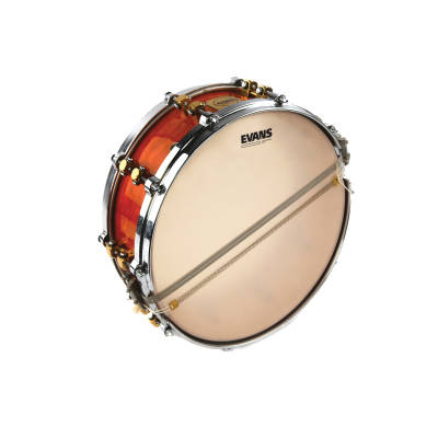 S14GEN20 - 14 Inch 200 Orchestral Snare Side Drumhead