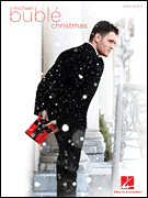 Michael Buble Christmas (Easy Piano)