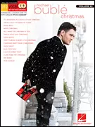 Pro Vocal Men Vol.62: Michael Buble Christmas