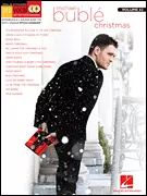 Hal Leonard - Pro Vocal Men Vol.62: Michael Buble Christmas