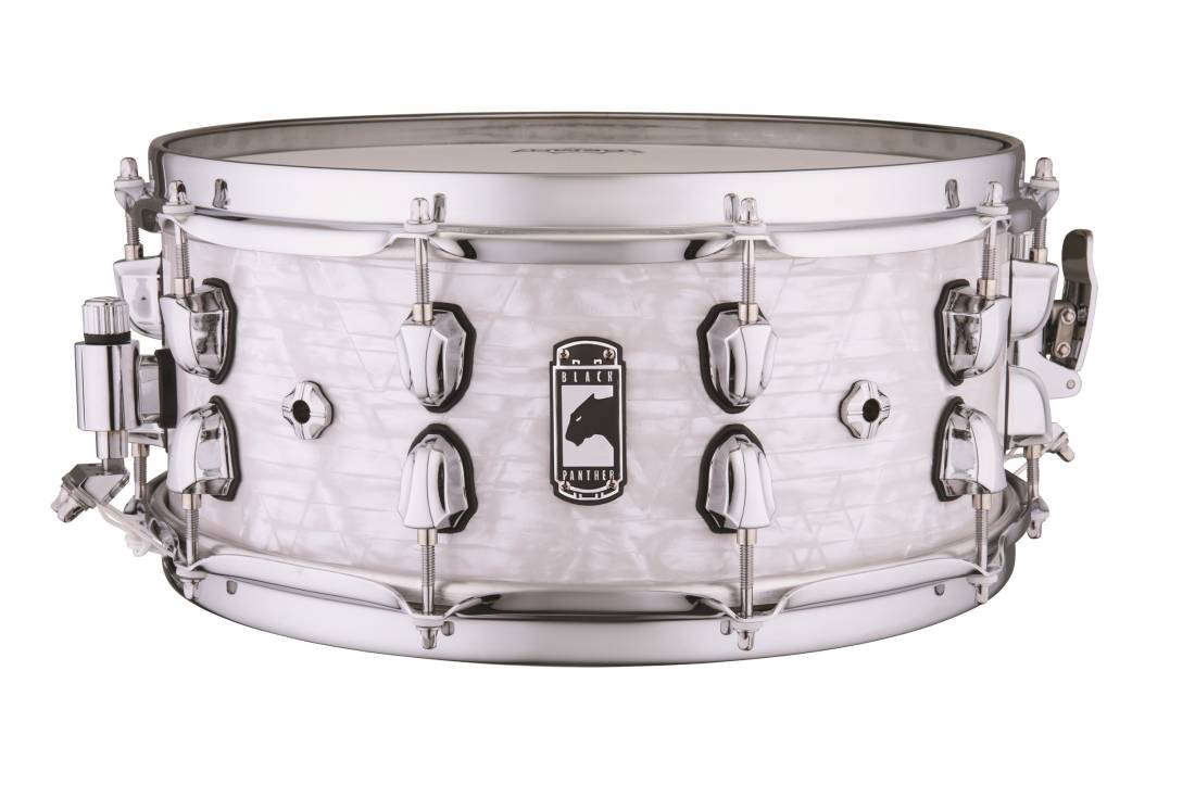 Black Panther Heritage 6x14\'\' Snare Drum