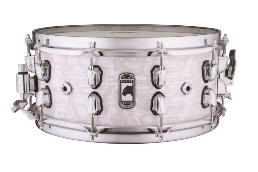 Black Panther Heritage 6x14\'\' Snare Drum