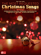 Most Requested Christmas Songs (PVG)