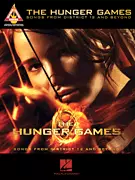 Hal Leonard - Hunger Games: Songs From District 12 & Beyond (Guitar Tab)