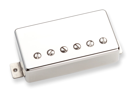 Seymour Duncan - Distortion Bridge Humbucker w/ Nickel Cover