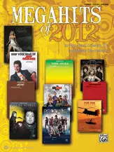 Megahits Of 2012 (PVG)