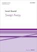 Oxford University Press - Swept Away - Quartel - SATB