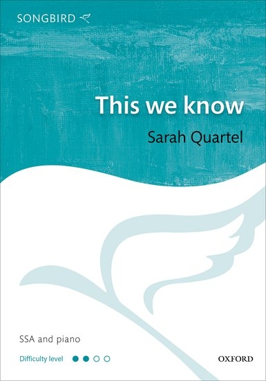 This we know - Quartel - SSA
