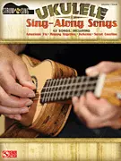 Hal Leonard - Ukulele Sing-Along Songs