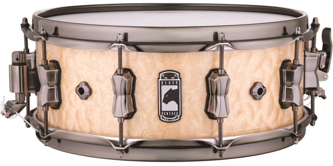 Black Panther Pegasus 5.5x14\'\' Maple Snare