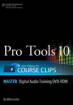 Alfred Publishing - Pro Tools 10: Course Clips (DVD-ROM)