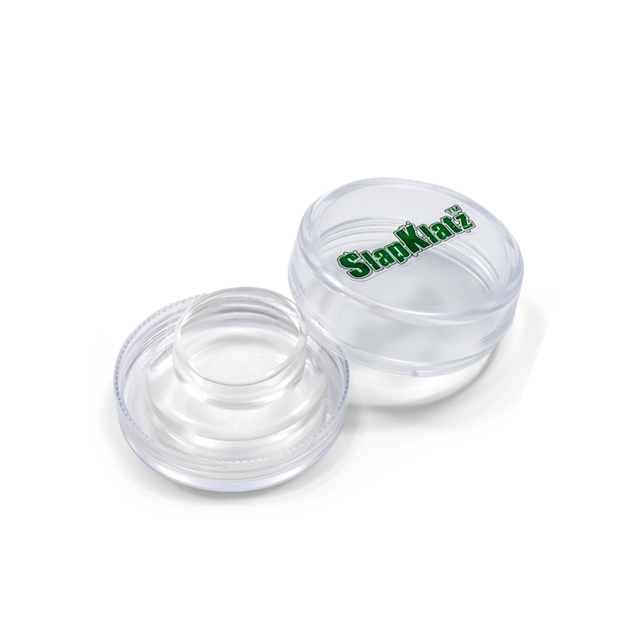 SlapKlatz Drum Dampening Gels - Clear