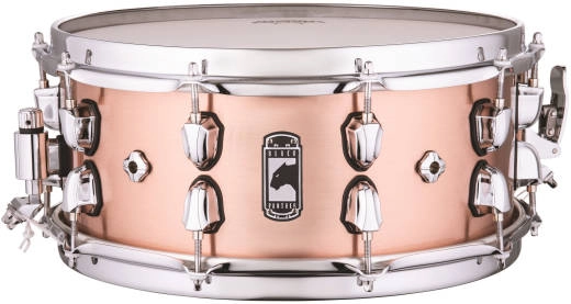 Mapex - Black Panther Predator 6x14 Copper Snare