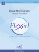 Excelcia Music Publishing - Byzantine Dances - Chambers - Concert Band (Flexcel) - Gr. 2